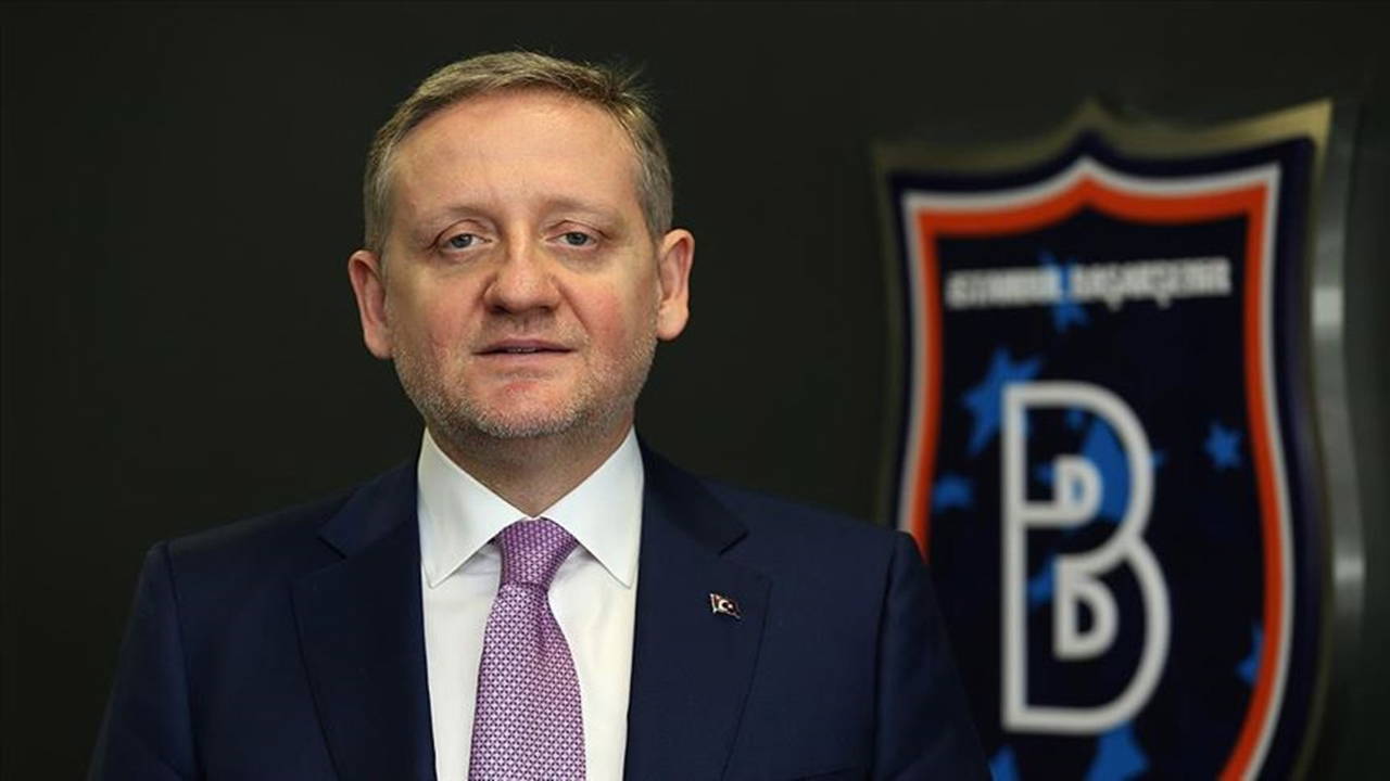 PFDK'den Göksel Gümüşdağ'a ceza! 