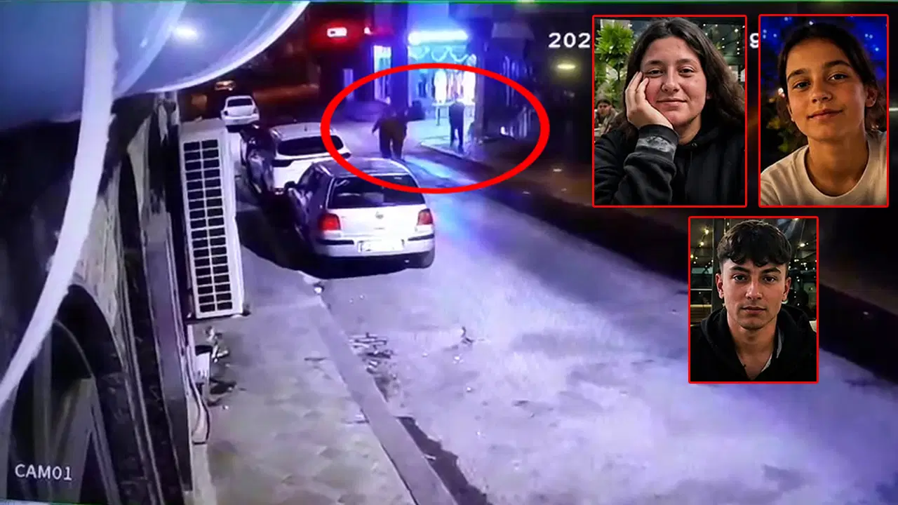Denizde 3 kardeşin cesedi bulunmuştu... Darıca'daki sır ölümde 2 ihtimal