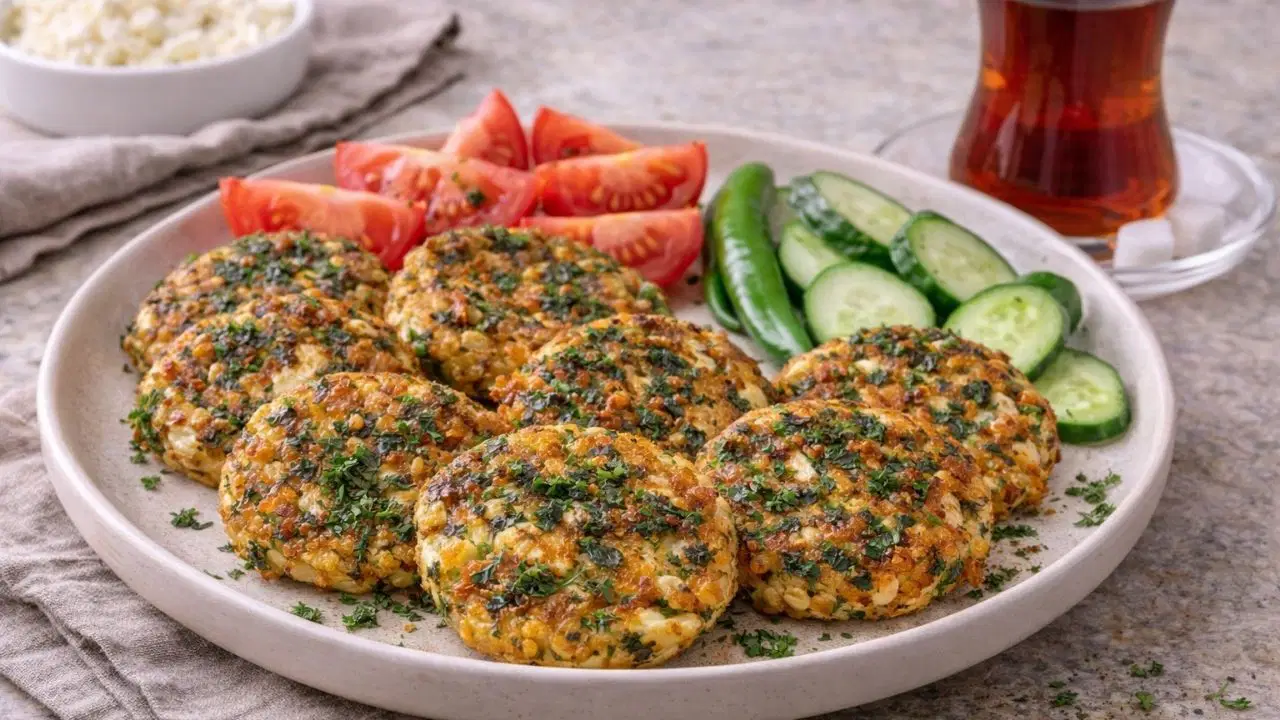 Sahur sofralarına özel uzun süre tok tutan lezzet: Yumurta mücveri tarifi