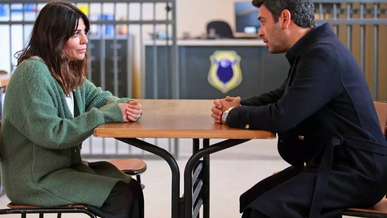 Uzak Şehir dizisinin yeni bölümü ne zaman yayımlanacak? Uzak Şehir dizisinin son bölümünde ne oldu?