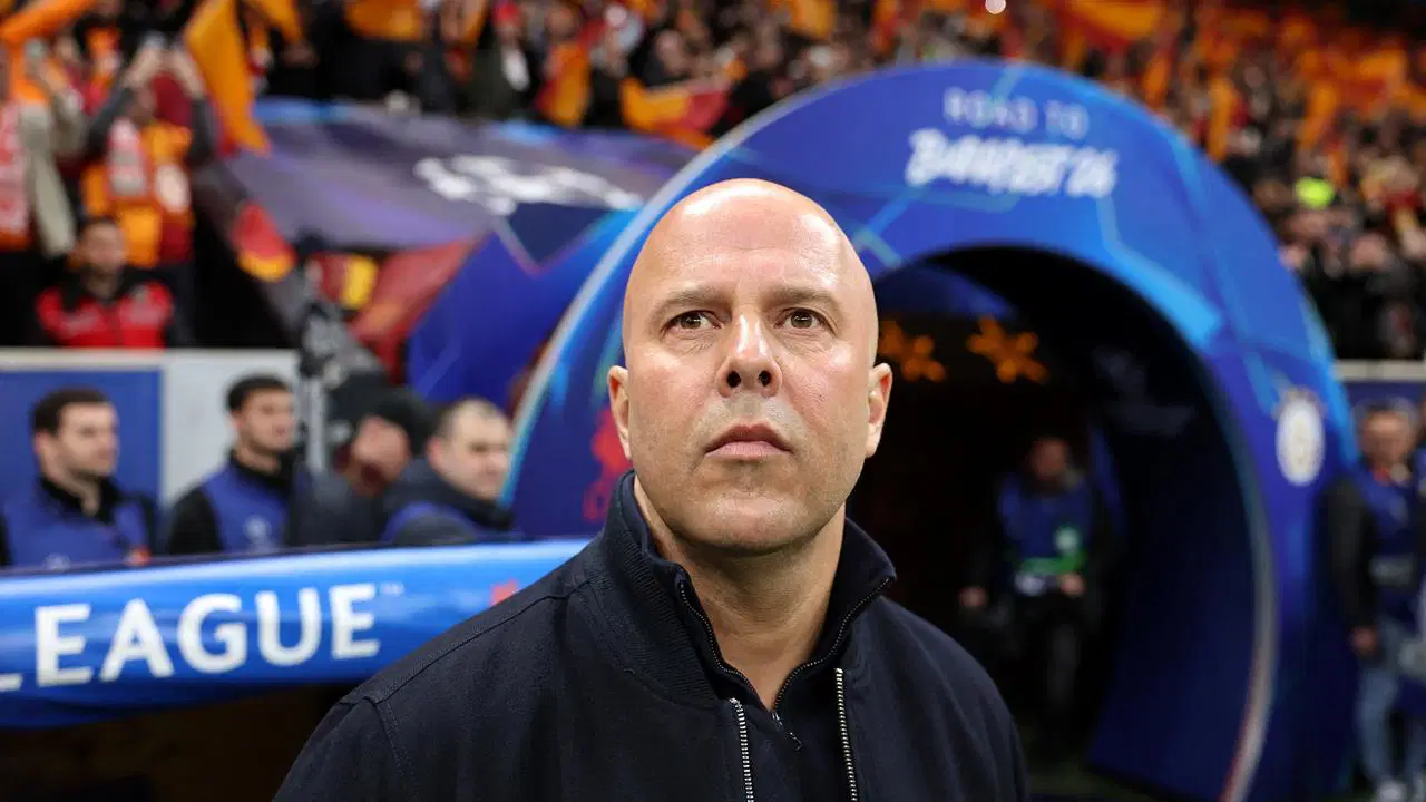 'Galatasaray'ın iki maçı kazanmasının nedeni...'