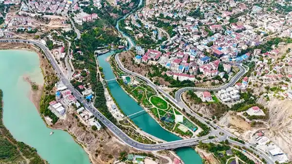 Valilik duyurdu... Tunceli için 83 maddelik çevre koruma kararı!