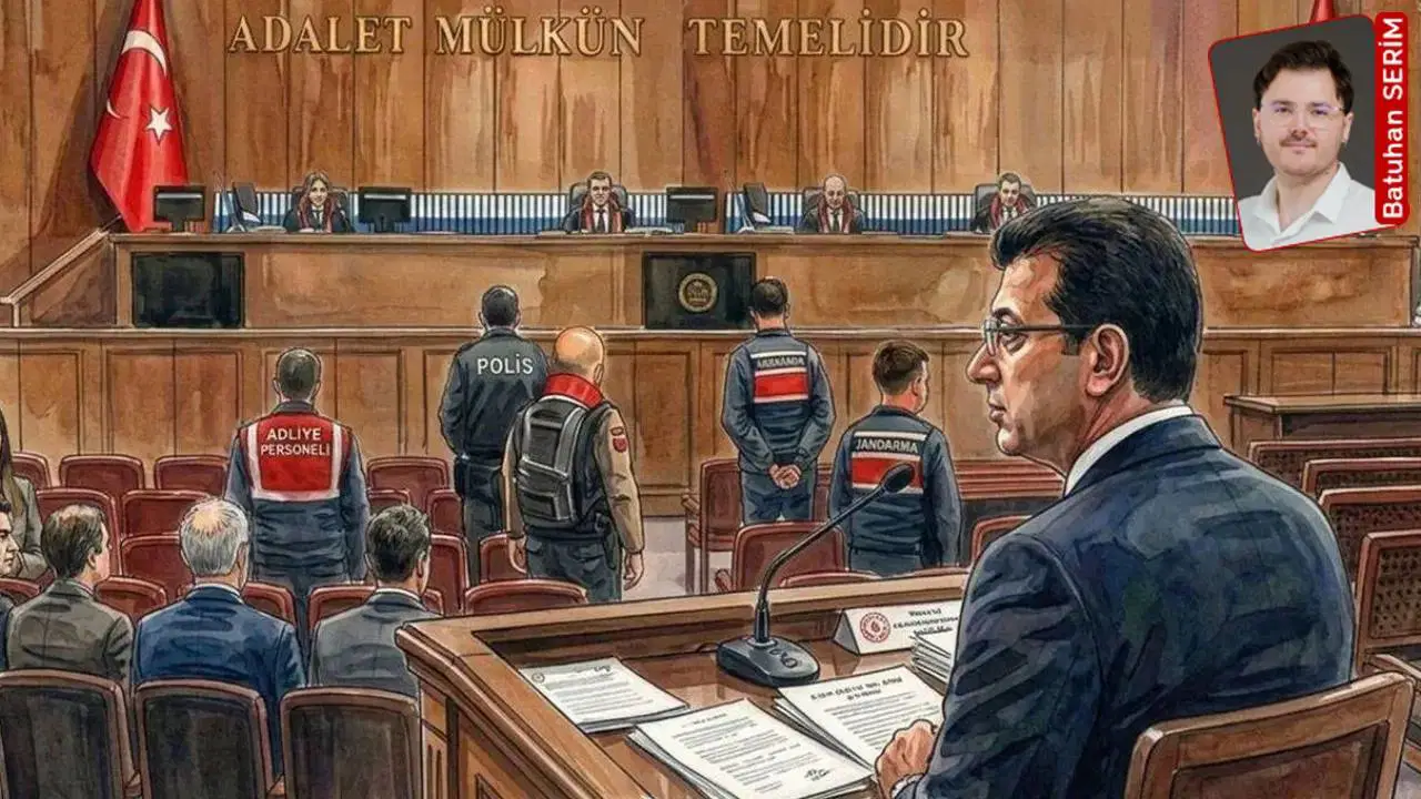 İBB davasında ikinci perde