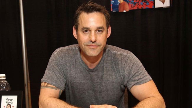 Nicholas Brendon’ın ölüm sebebi açıklandı