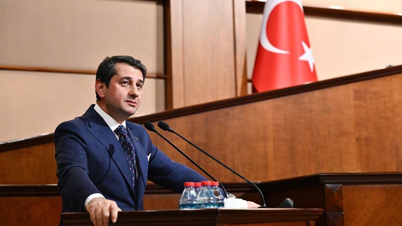 İbrahim Özkan kimdir? İbrahim Özkan kaç yaşında, nereli? İbrahim Özkan neden gözaltına alındı?