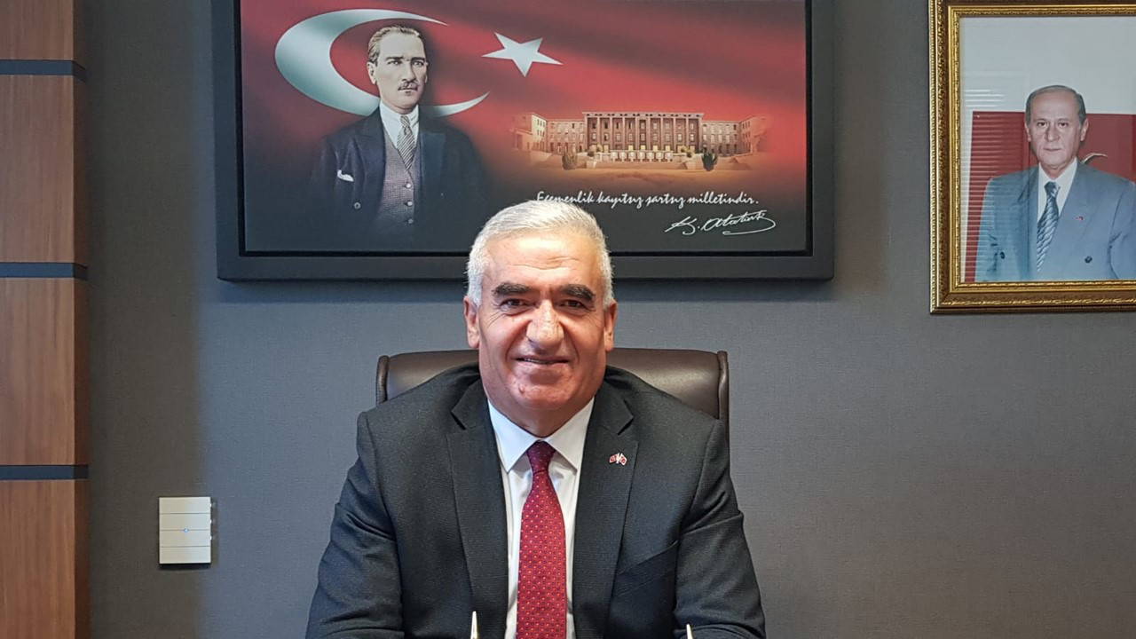 Ramazan Kaşlı kimdir? MHP milletvekili Ramazan Kaşlı MHP'den neden istifa etti?