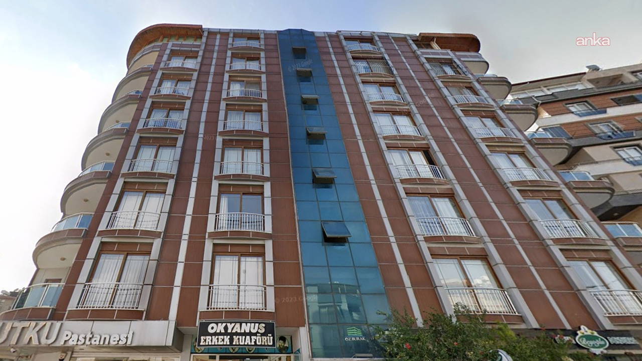 Alya Uçar Apartmanı davasında yeni gelişme: Dava dışı 2 kişi hakkında suç duyurusu