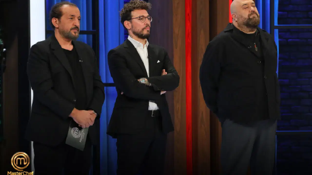 20 Aralık 2025 MasterChef All Star'da kim elendi?