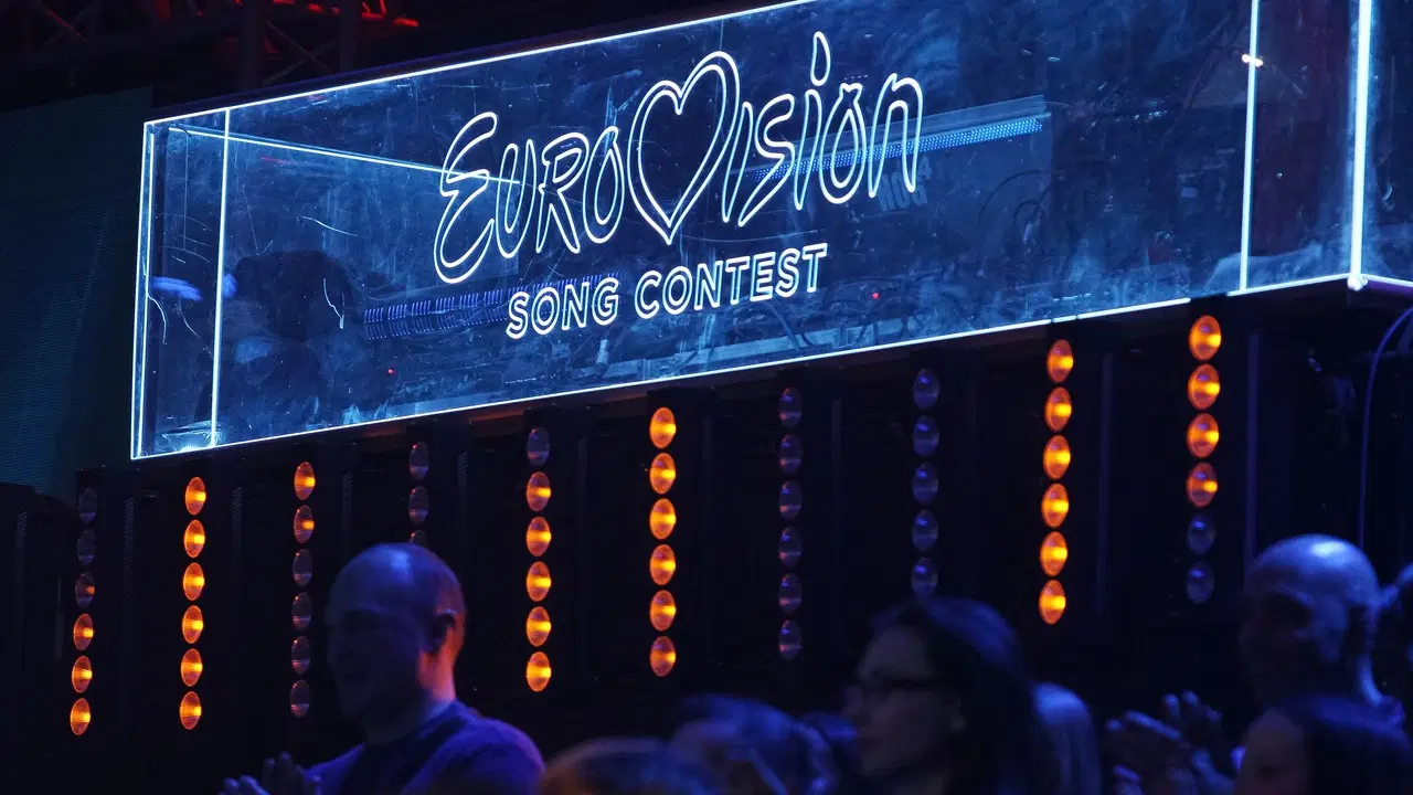 Aktivistlerden Eurovision’a boykot çağrısı: 'İsrail’in katılımı utanç vericidir'