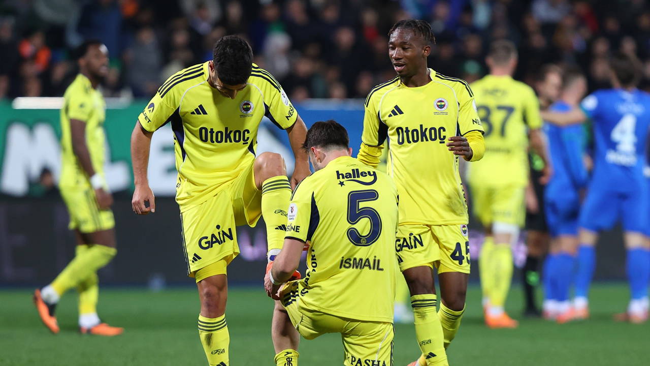 Spor yazarları Çaykur Rizespor - Fenerbahçe maçını yorumladı: 'Bu yükseliş derbi zaferiyle taçlanmalı'