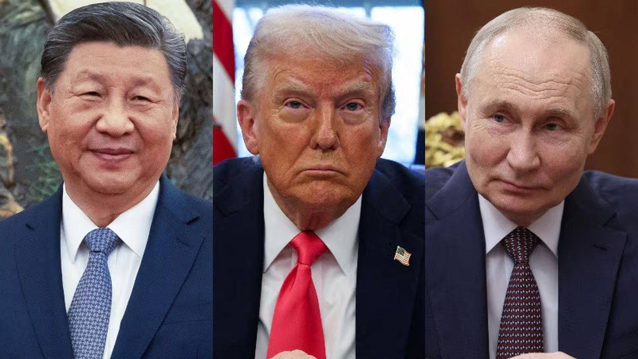 Trump'ın ses kayıtları ortaya çıktı