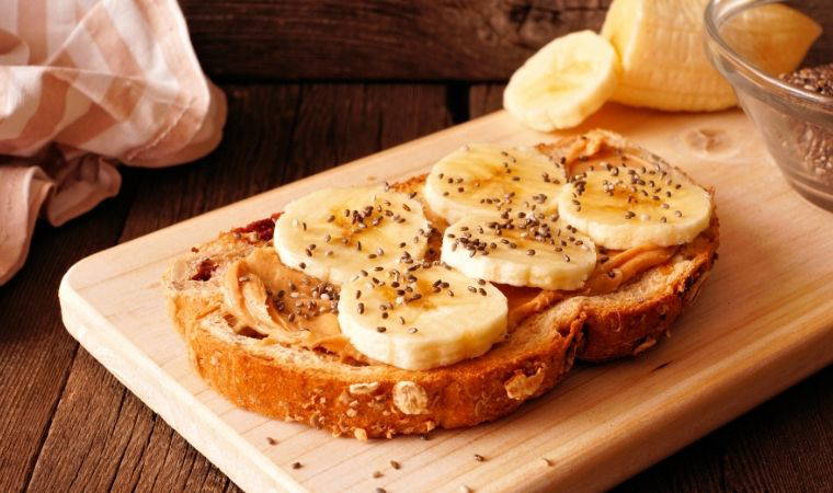 Gün boyu enerji sağlayan 5 sağlıklı kahvaltı tarifi