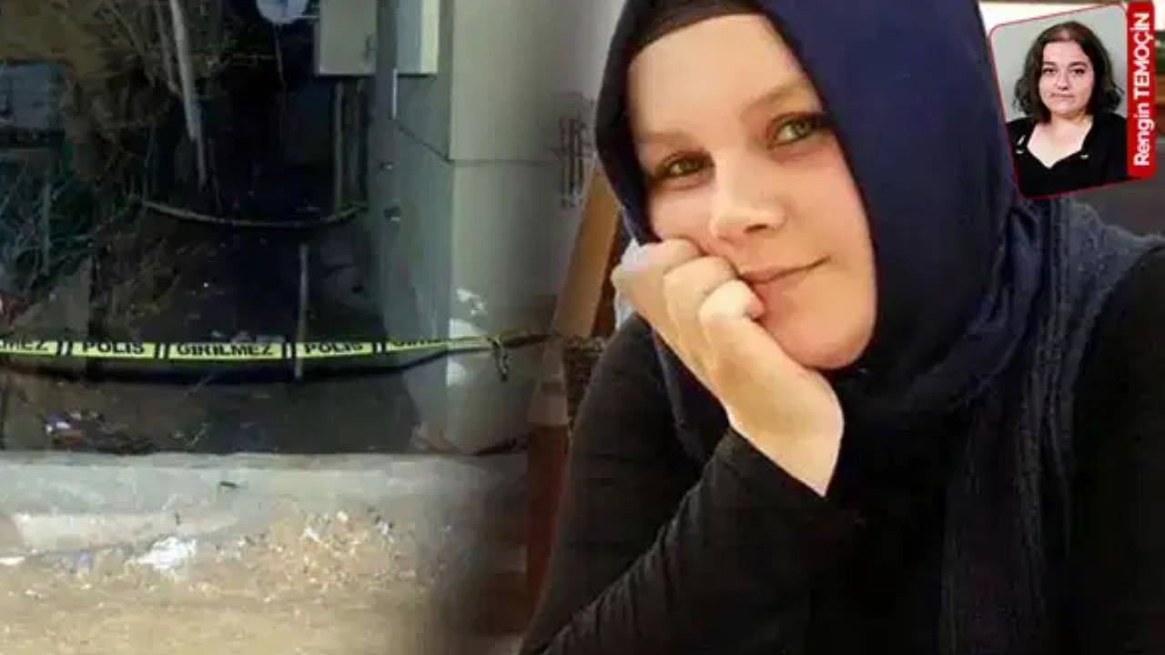 ‘Balkondan düşen’ Ece Kılıçaslan’ın şüpheli ölümüne ilişkin dava görüldü: Ağırlaştırılmış müebbet istemi