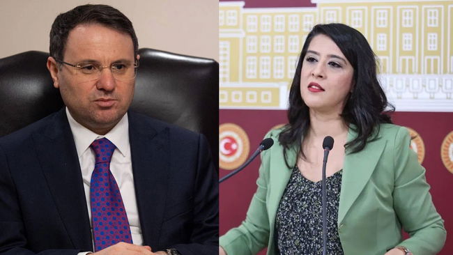 Cumhuriyet’in haberi Meclis gündeminde: 