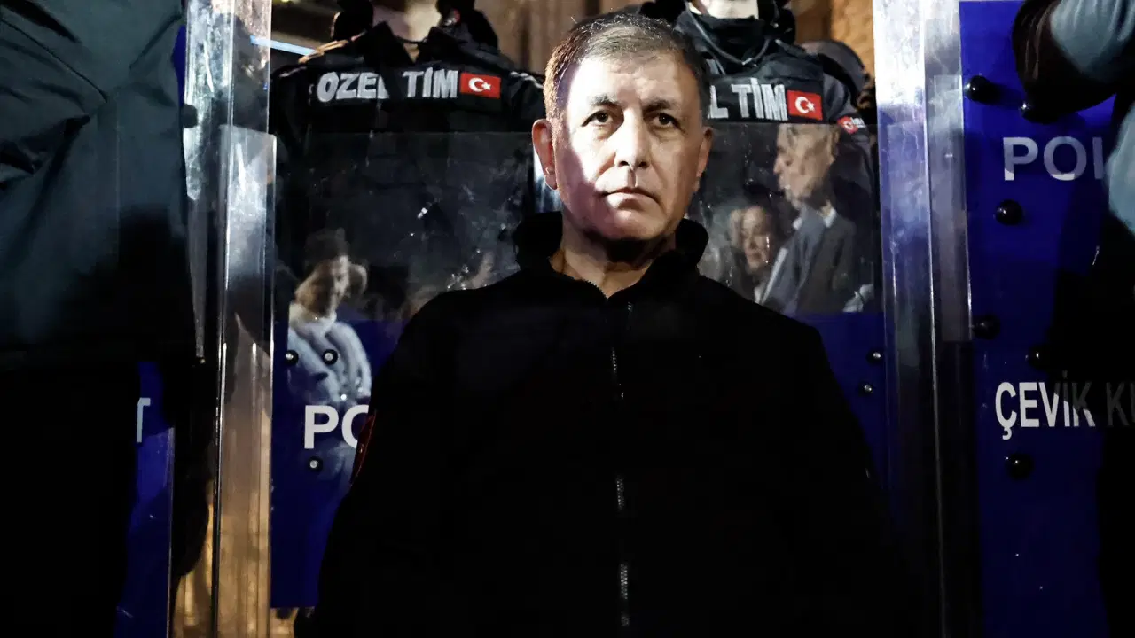 Cemil Tugay: Boyun eğmeyeceğiz