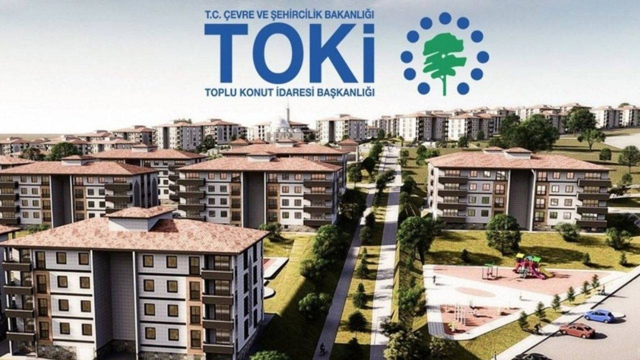 TOKİ 49 arsa satışı ne zaman, saat kaçta? TOKİ açık artırma arsa satışı nerede olacak?