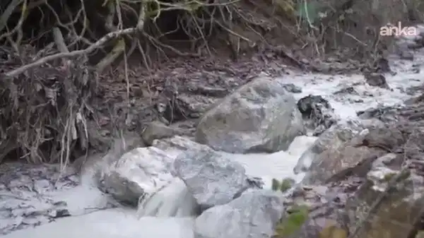 Kirazlıyayla’da atık barajı çökmüştü: 'Meyra Madencilik derhal kapatılmalı'