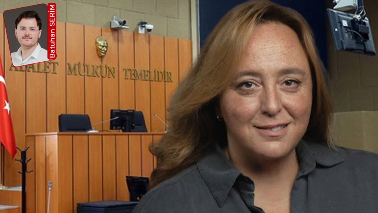 30 yıla kadar hapisle yargılanıyordu, suçun mahiyeti değişti: Ayşe Barım hakkında ağırlaştırılmış müebbet talebi!