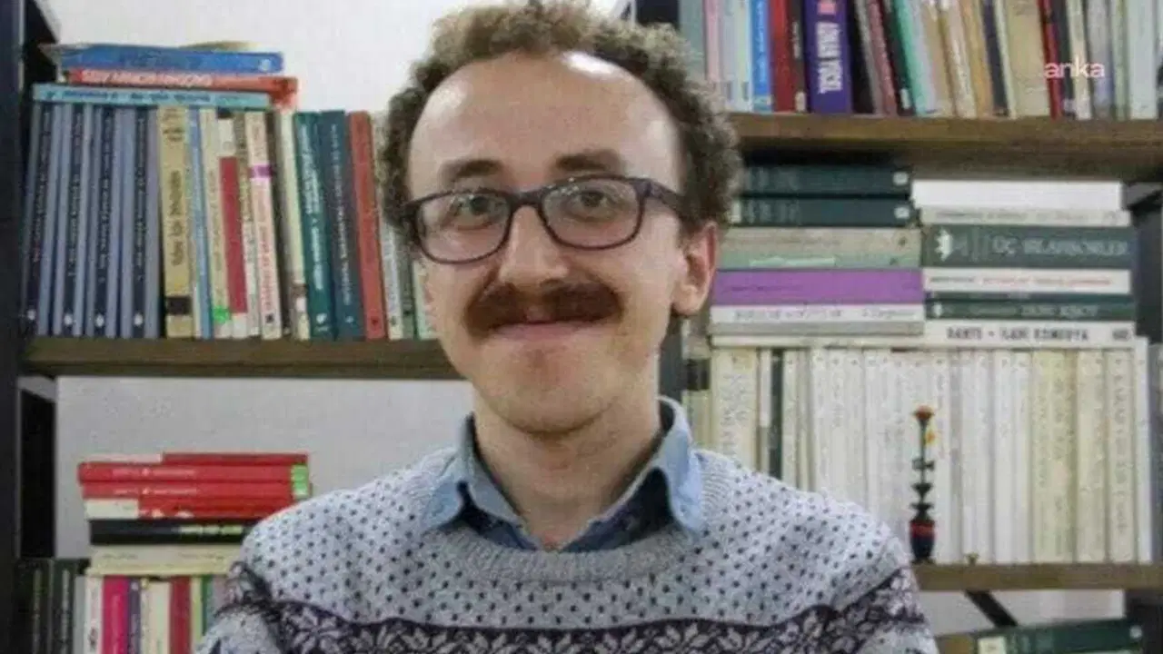 Avukat Naim Eminoğlu'nun tutuklanmasına İstanbul Barosu'ndan tepki!