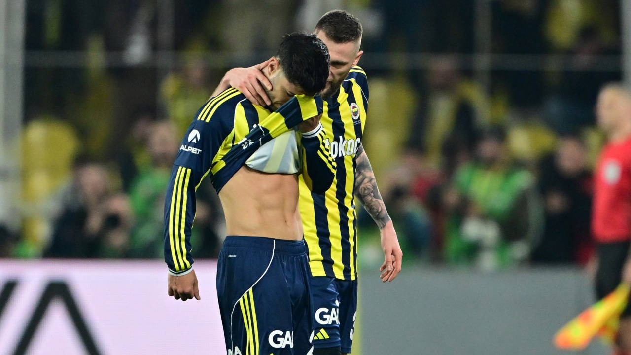 Fenerbahçeli 3 ismin son durumu belli oldu!