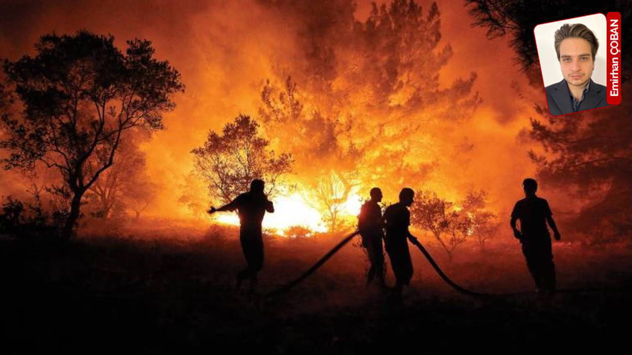 Harcama var yeterlilik yok