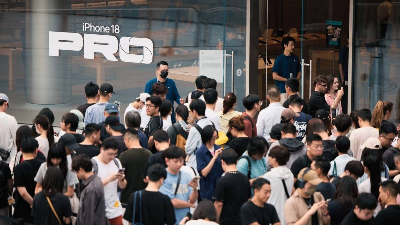 Apple, yeni çıkan cihazlarındaki sorunları güncellemelerle çözüyor