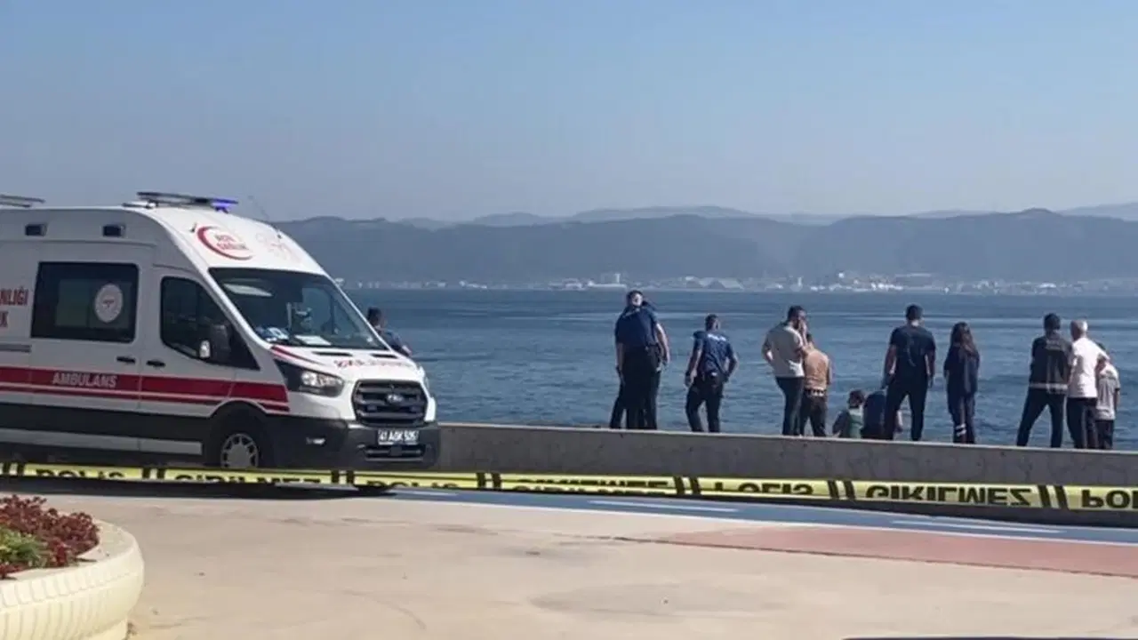 Denizde 3 ceset bulunmuştu: Kimlikleri belli oldu, kardeş oldukları ortaya çıktı!