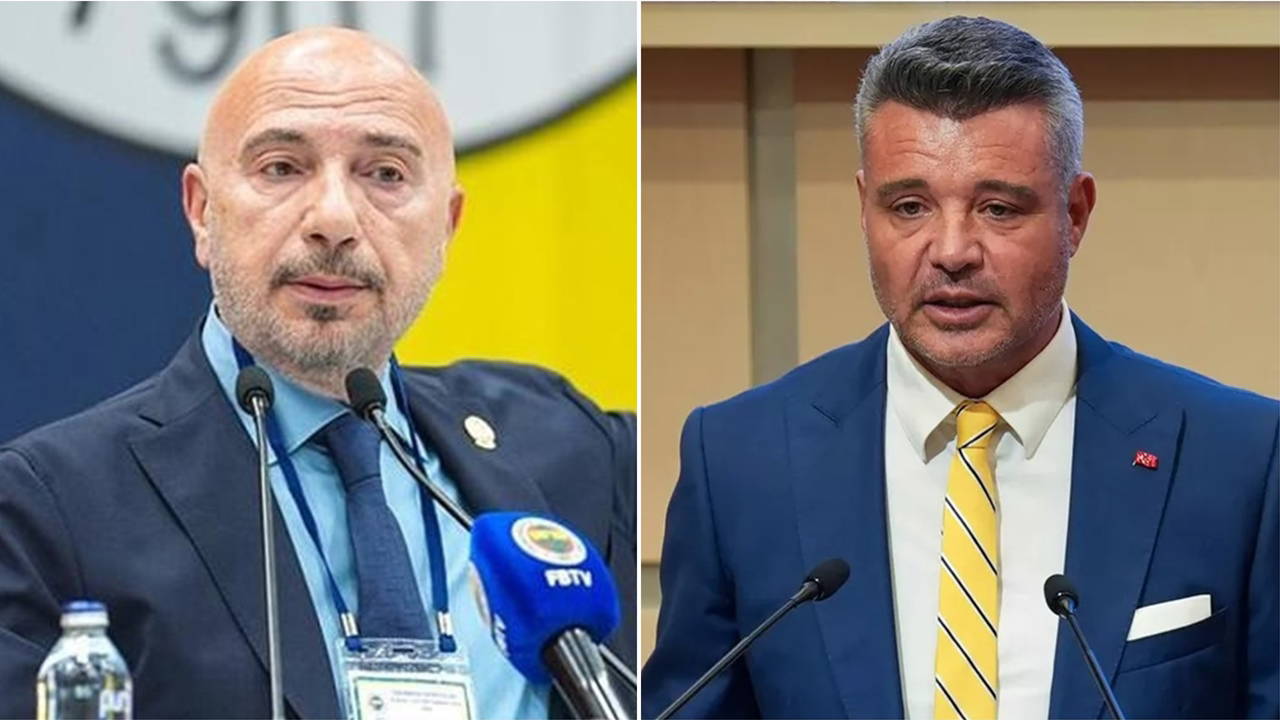 Hakan Bilal Kutlualp'ten Sadettin Saran ile birleşme iddialarına yanıt!