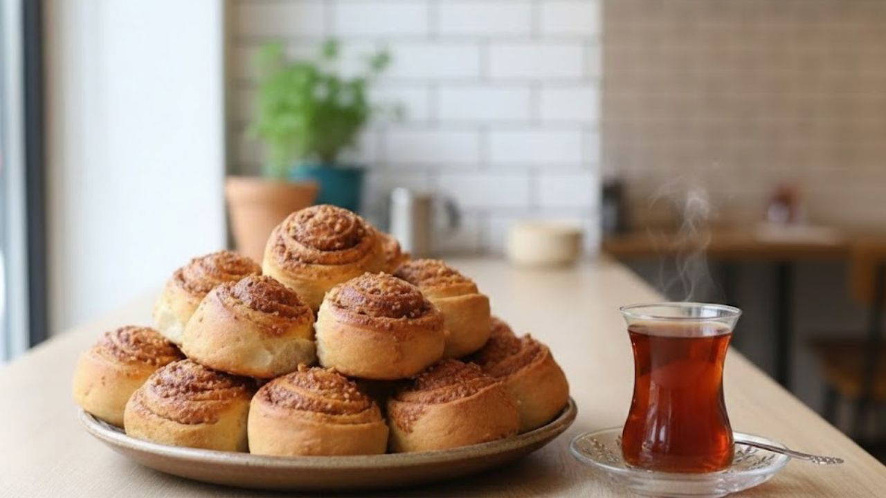 Bursa'nın çok sevilen geleneksel lezzeti: Cevizli lokum tarifi