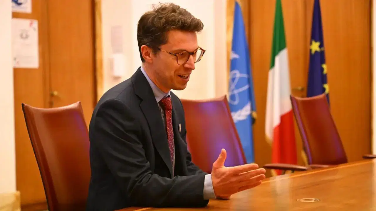 MIT profesörü silahlı saldırıda hayatını kaybetti