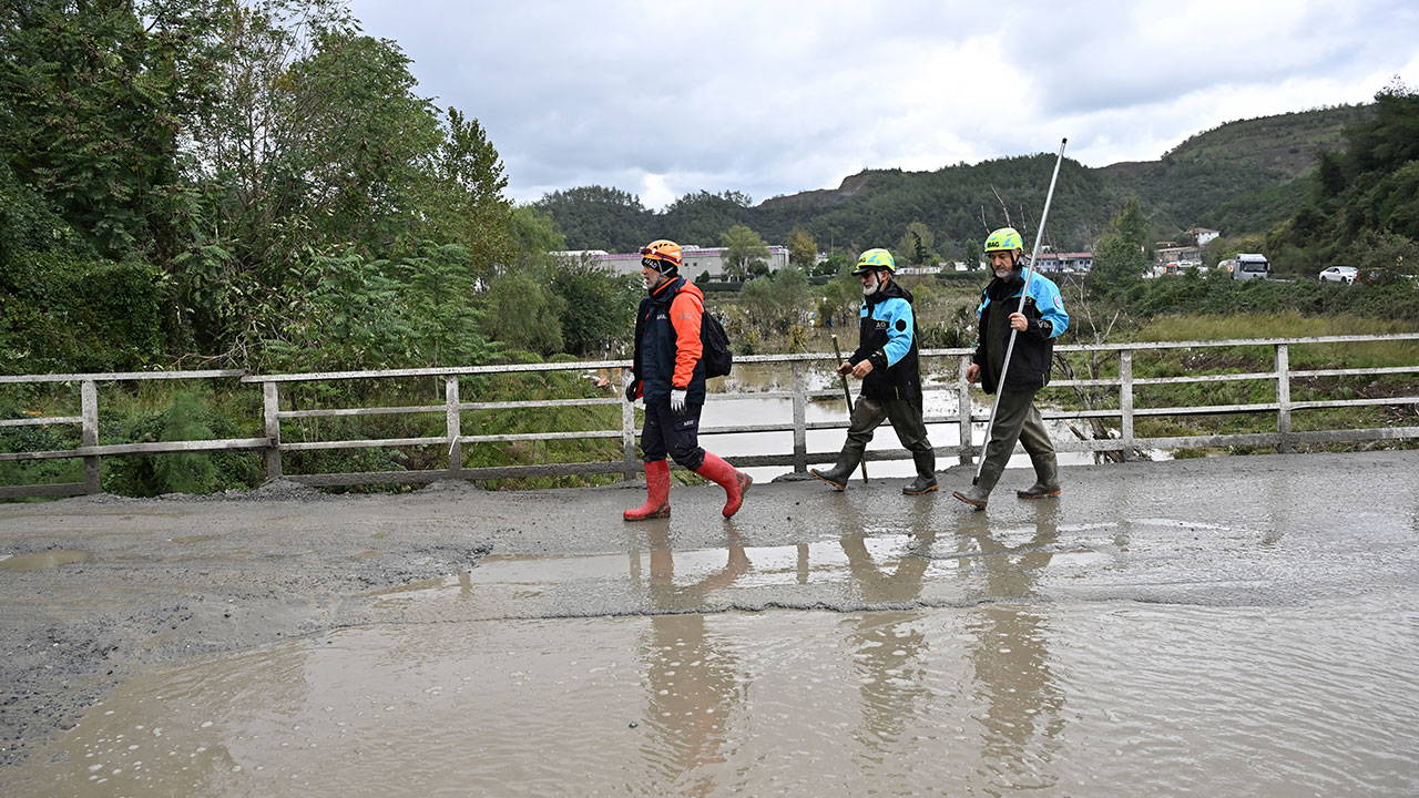 Haliç'ten Acı Haber: İstanbul Sel Felaketinde Can Sayısı Artıyor