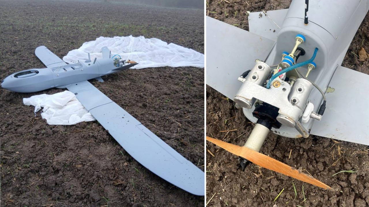 Son Dakika... Balıkesir'e İHA düştü, MSB 'görüntü eski' dedi