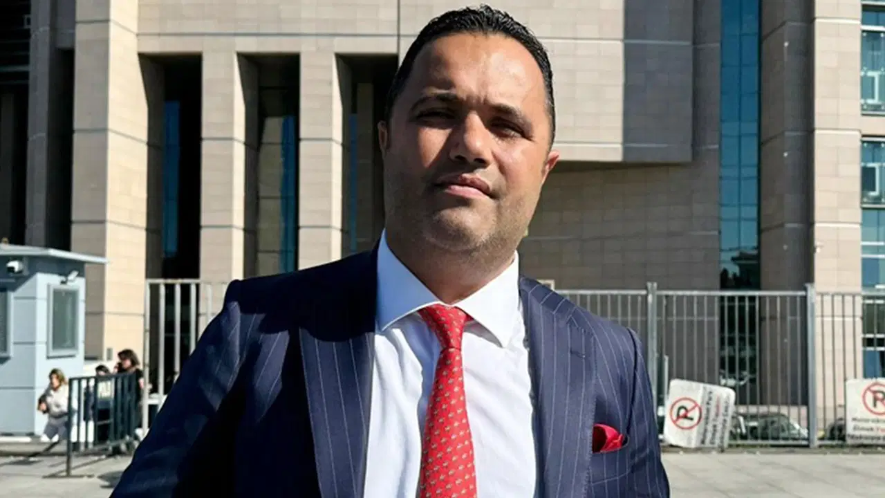 Mali profili, hesap hareketleri, mal varlığı...