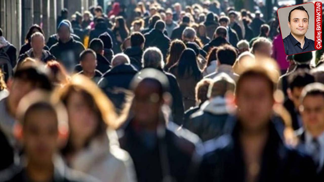 Habitat ve Infakto’nun hazırladığı ortak rapor gerçeği bir kez daha ortaya koydu: Gençler kaygılı