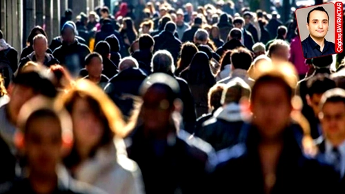 Gerçeği bir kez daha ortaya koyan rapor...