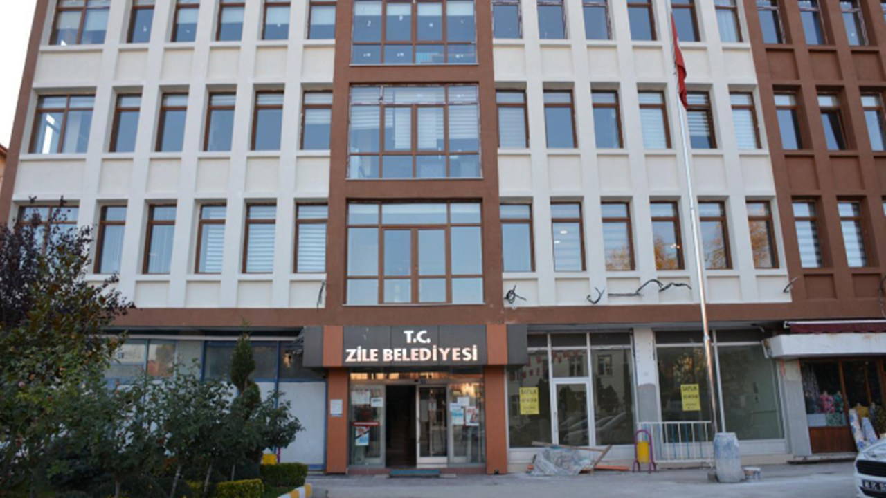 Zile Belediyesi'ndeki seçimlere mahkemeden yürütmeyi durdurma kararı