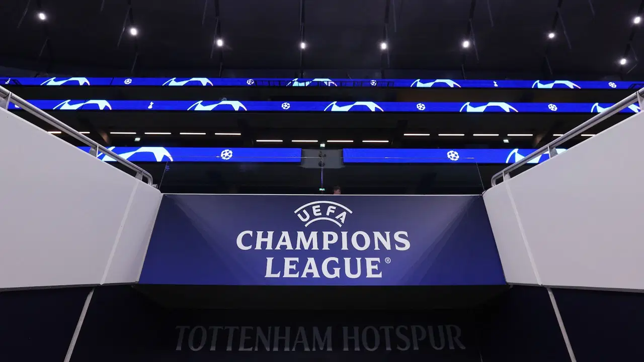 UEFA Şampiyonlar Ligi'nde 2. eleme turuna çıkan ekipler belli oldu!