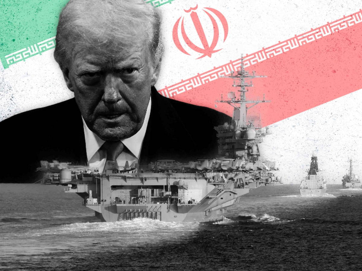 Trump: İran operasyonu hedefler bitene kadar sürecek