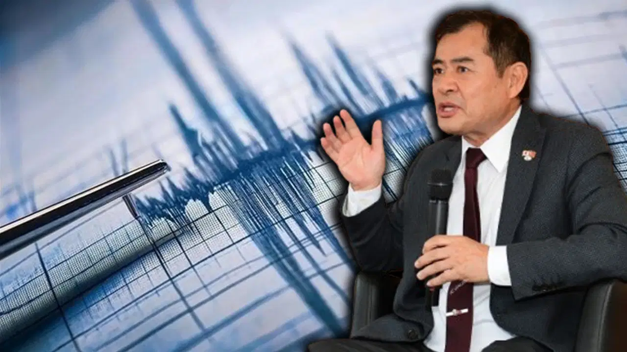 Japon Deprem Uzmanı Yoshinori yanıt verdi: Bursa'da büyük bir deprem mi bekleniyor?