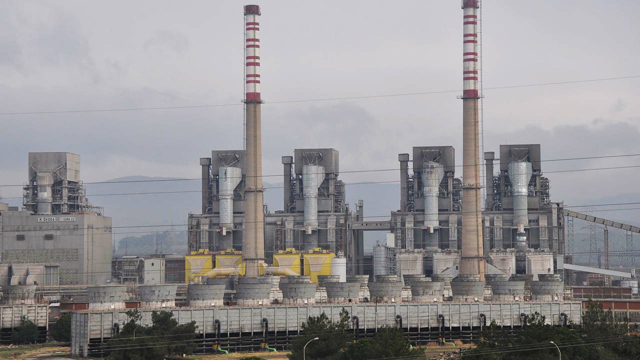 Soma Termik Santrali'nde belirsizlik sürüyor: Belediye Başkanı'ndan açıklama