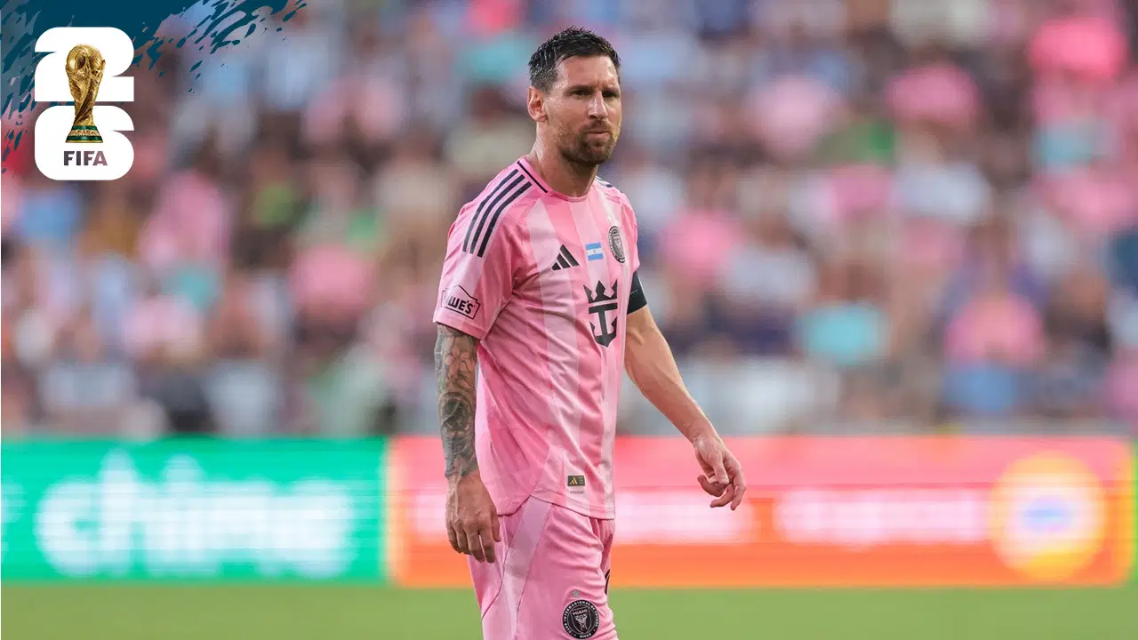 Dünya Kupası öncesi Arjantin'de Lionel Messi endişesi