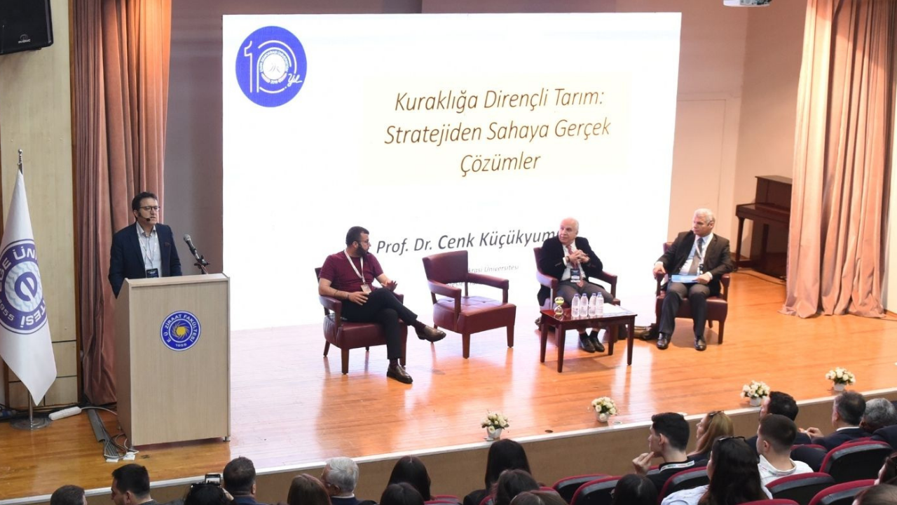 Ege Tarım Zirvesinden “Beka” uyarısı
