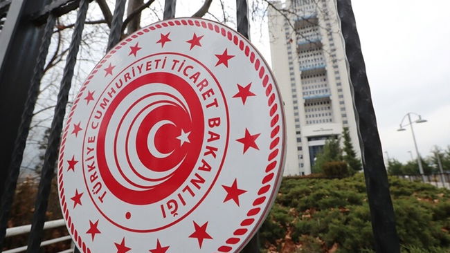 Ticaret Bakanlığı kararı Resmi Gazete'de