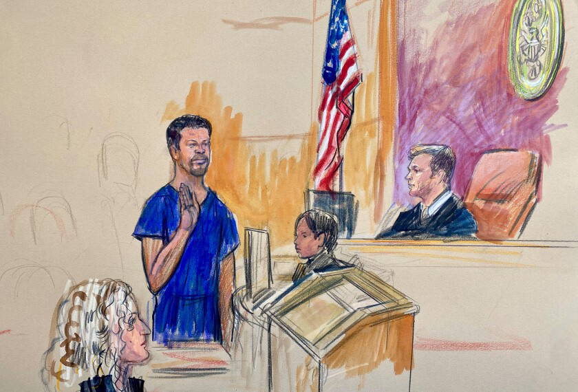 Trump’a suikast girişimi iddiasında yeni gelişme: Zanlı suçlamaları reddetti
