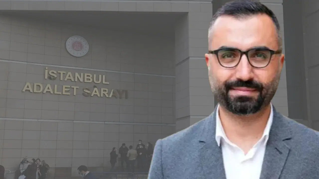 CHP'li Tanrıkulu, tutuklu Alican Uludağ'ı ziyaret etti: 'Cumhurbaşkanı şikayetçi olmamasına rağmen tutuklandı'
