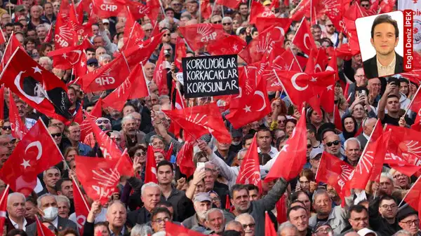 Bayrampaşa, Beyoğlu, Büyükçekmece, Gaziosmanpaşa, Şile ve Şişli’de iddianameler hâlâ hazırlanmadı: Altı belediye bekliyor