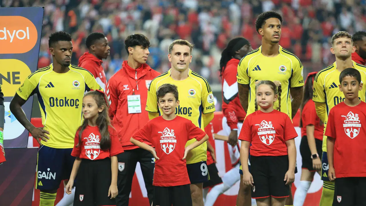 Spor yazarları Samsunspor-Fenerbahçe maçını yorumladı: 'Bu tablo kabul edilemez'