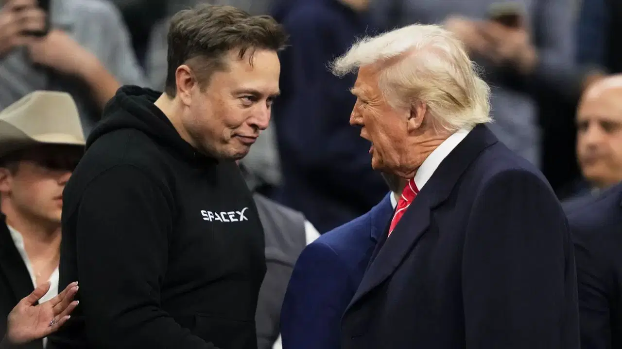Musk’tan “Amerikan Partisi” hamlesi: Halk temsil edilmiyor, yeni parti şart