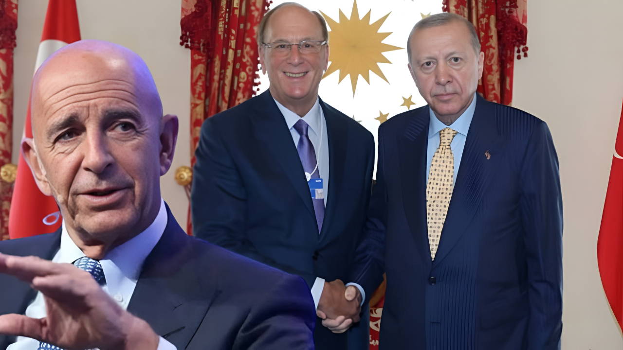 Türkiye'nin savunma devi ASELSAN, ABD'li şirkete mi satılıyor: 'Süreci Tom Barrack yönetecek' iddiası