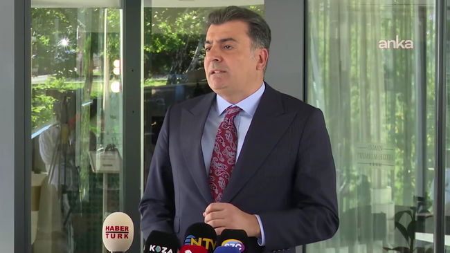 PM ve MYK toplantıları sonrası kritik açıklamalar